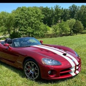 Meet your Posher, Harvey